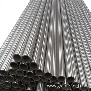 ASTM A790 SEAMLESS 2205 STAINLESS STEEL PIPE